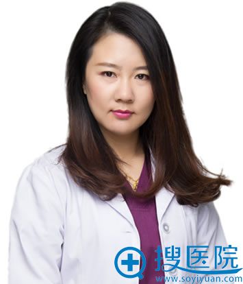 北京西美整形微整形专家李善玉