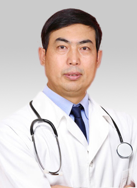 郭树忠_中华医学会整形外科学分会主任委员