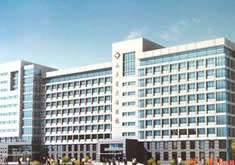 山东省交通医院烧伤整形科