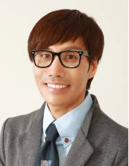 Dr Giwoong Hong ʿ()