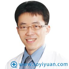 上海星采医疗美容医院陈广得