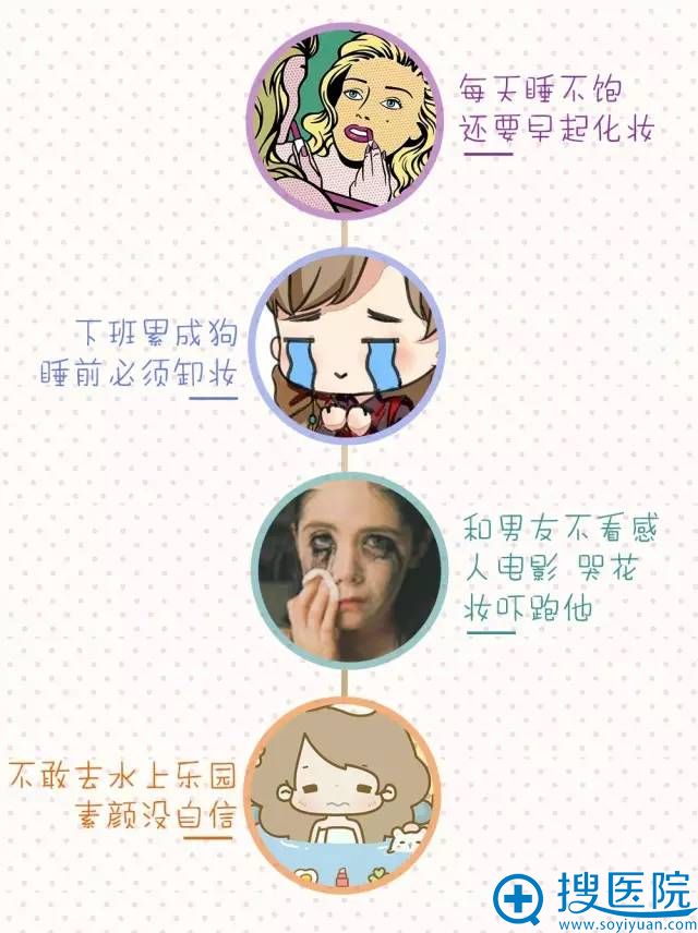 ÿ˯ױ°۳ɹ˯ǰжױѲ˵Ӱ޻ױȥˮ԰û