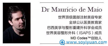 Dr Mauricio de Maio 沿עҽ