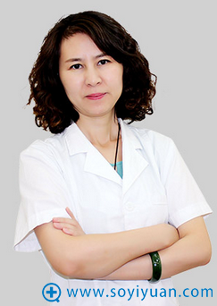 美莱眼部修复技术顾问：杜园园