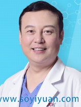 重庆新铜雀台面部整形褚健