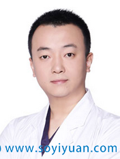 重庆新铜雀台医生陈毅鹏