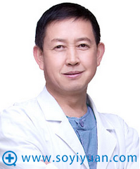 重庆华美丰胸医生陈德法