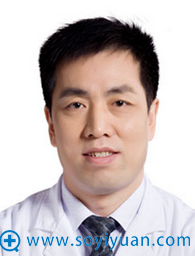 重庆华美假体隆鼻医生梁晓健 