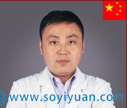 南整外美肤医生李相旭 南整外美肤医生李相旭