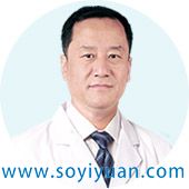 王立刚_佛山梦露整形医生