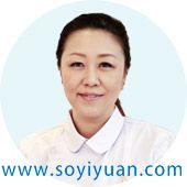 Sarah Kim_佛山梦露整形医生
