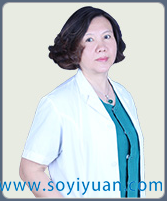 <!--<i data=20240710 data-id=15880></i>-->整形美容外科主任鹿淑英