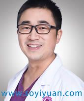 李志生_南京维多利亚整形医院副主任医师