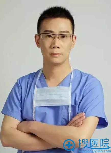 一点式双眼皮精细无痕翘睫的原创人<!--<i data=20240710 data-id=16817></i>-->院长