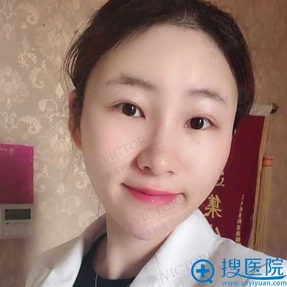 <!--<i data=20240710 data-id=12122></i>-->员工做脂肪填充10天后
