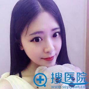 南京速丽医疗美容瘦脸针案例