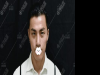 深圳美莱黄海龙为男模注射尿酸填充脸颊下巴,轻松获得高级感