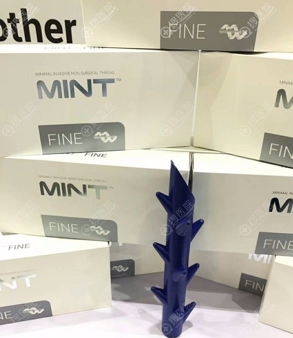 韩士生科mint秘特线更适合下垂比较明显的求美者做面部提升 整形美容行业新闻资讯 搜医院 韩士生科mint秘特线更适合下垂比较明显的求美者做面部提升 整形美容行业新闻资讯 搜医院