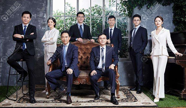 昆山米扬丽格医生团队 昆山米扬丽格医生团队